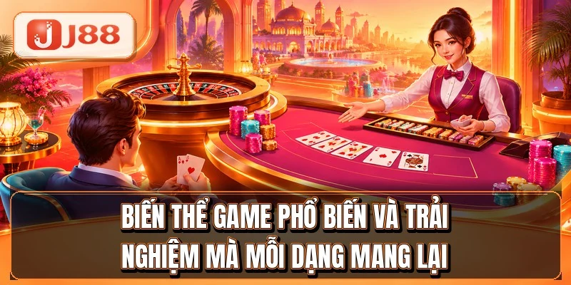 Bắn Cá Online - Giải Mã Cơ Chế Trả Thưởng RTP 97% 3 Biến thể game phổ biến và trải nghiệm mà mỗi dạng mang lại