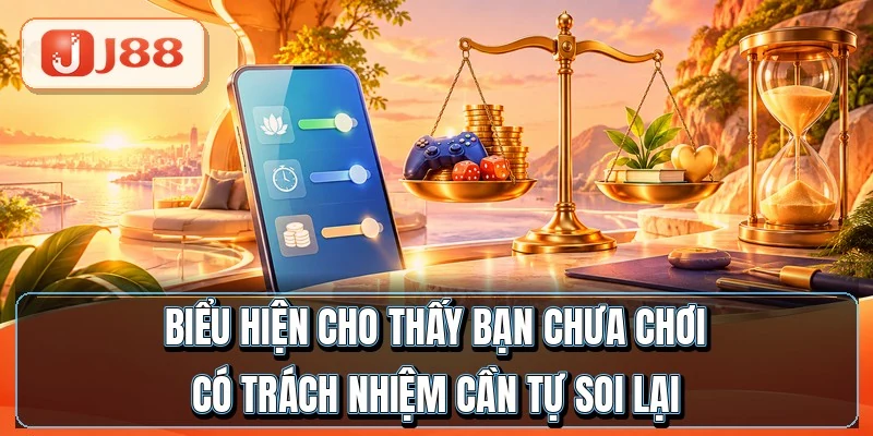 Chơi Có Trách Nhiệm - 7 Nguyên Tắc Giữ Cuộc Vui 1 Biểu hiện cho thấy bạn chưa chơi có trách nhiệm cần tự soi lại