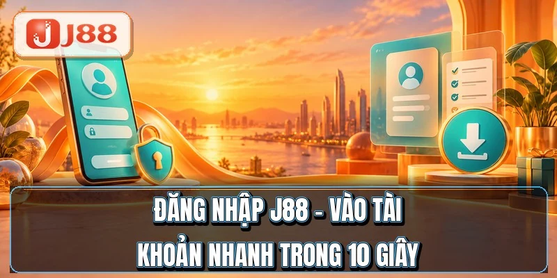 Đăng Nhập J88 - Vào Tài Khoản Nhanh Trong 10 Giây 3 Đăng Nhập J88 - Vào Tài Khoản Nhanh Trong 10 Giây
